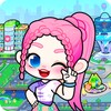 跳跳广场舞